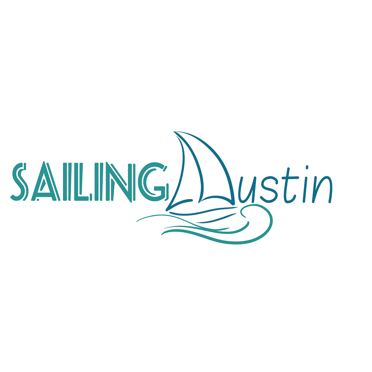 Sailing, Boating, Ship & Nautical Logo for sale