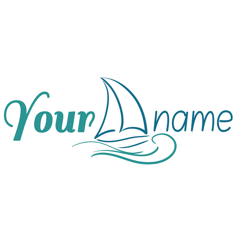 Sailing, Boating, Ship & Nautical Logo for sale