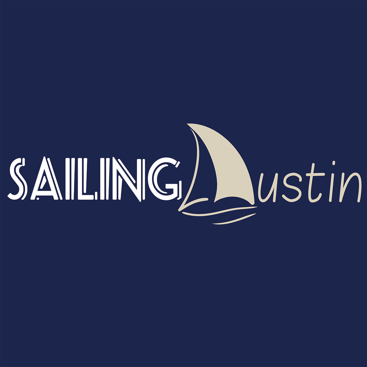 Sailing Cruiser, Boating, Ship & Nautical Logo for sale